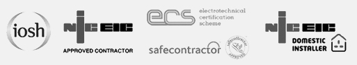 NICEIC and members of the ECA